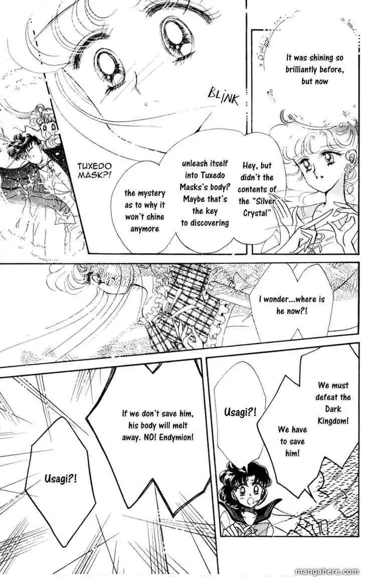 Sailor Moon Chapter 9 42